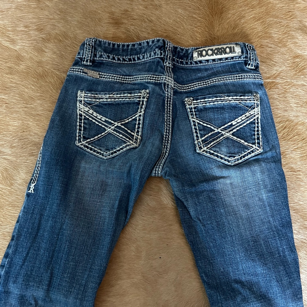 Jeans!!